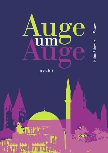Auge um Auge