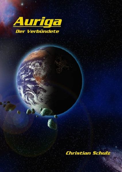 Auriga - Der Verbündete