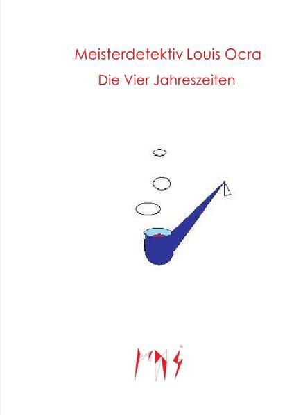 Meisterdetektiv Louis Ocra
