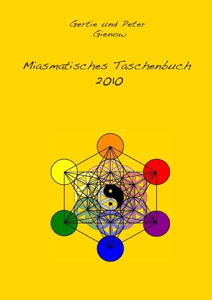 Miasmatisches Taschenbuch 2010