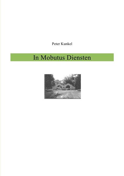 In Mobutus Diensten