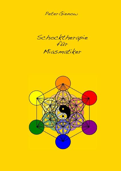 Schocktherapie für Miasmatiker
