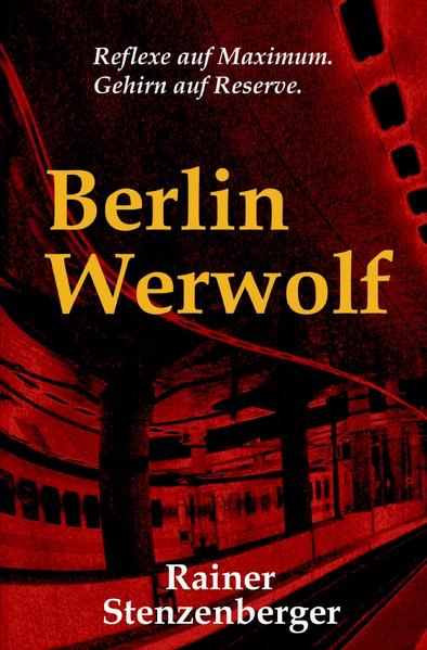 Berlin Werwolf