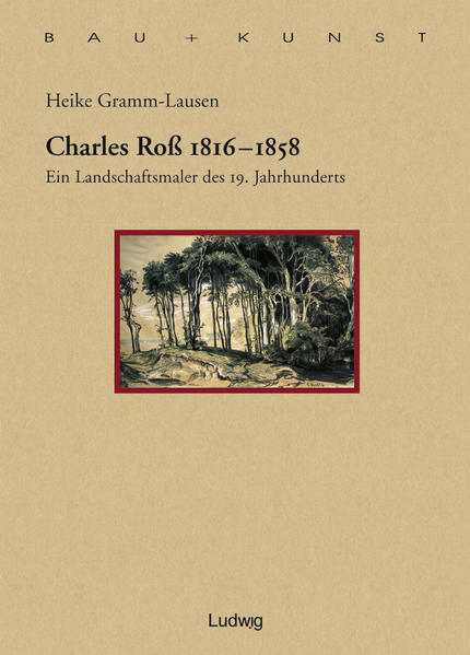 Charles Ross 1816-1858.