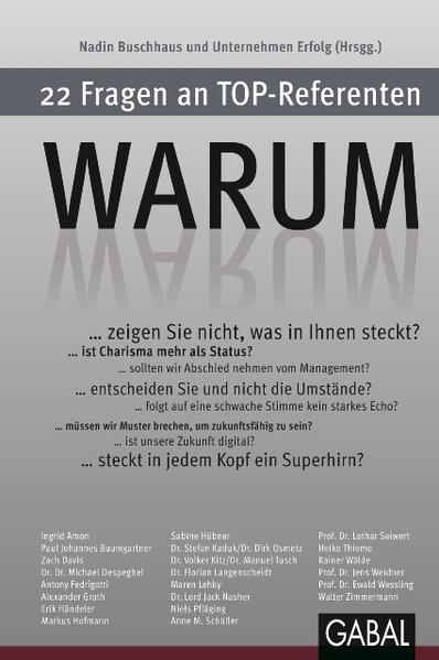 WARUM