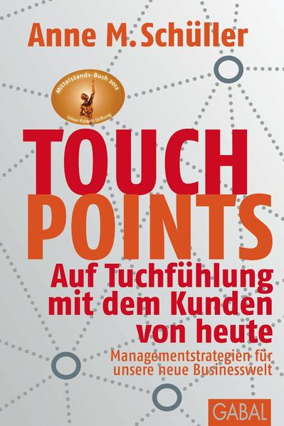 Touchpoints