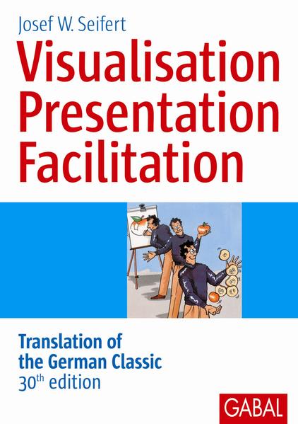 Visualisation, Presentation, Facilitation