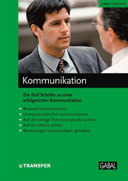 Sammelband Kommunikation (Arbeitshefte)