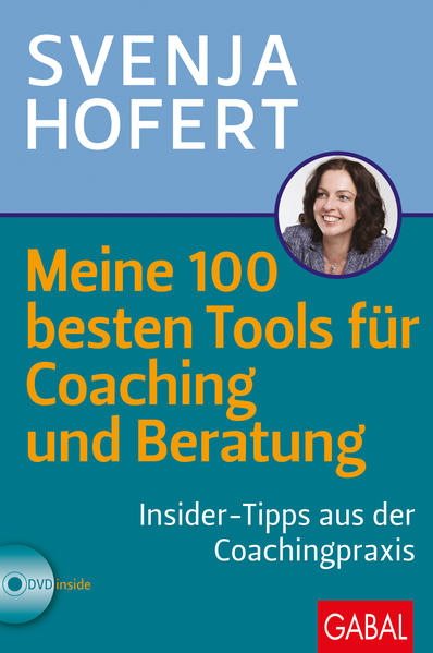 Meine 100 besten Tools für Coaching und Beratung
