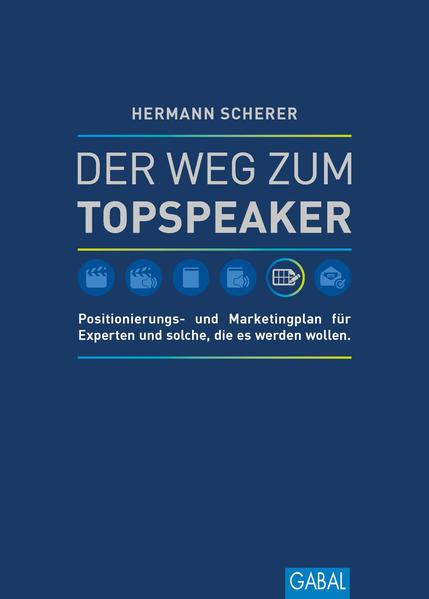Der Weg zum Topspeaker