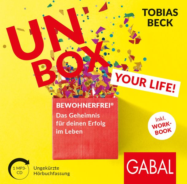 Buchcover