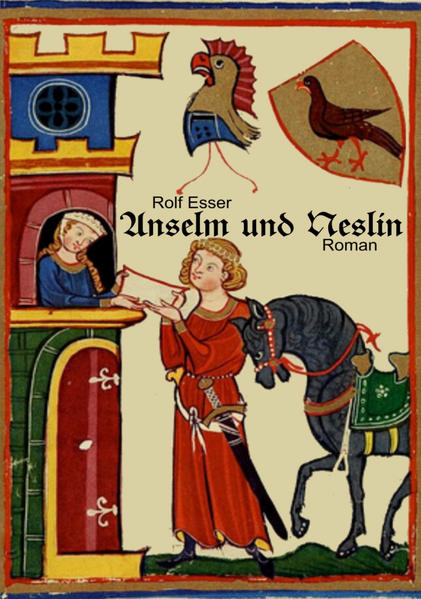 Anselm und Neslin