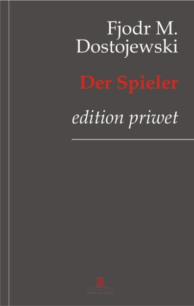 Der Spieler