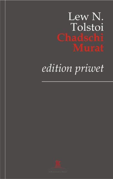 Chadschi Murat