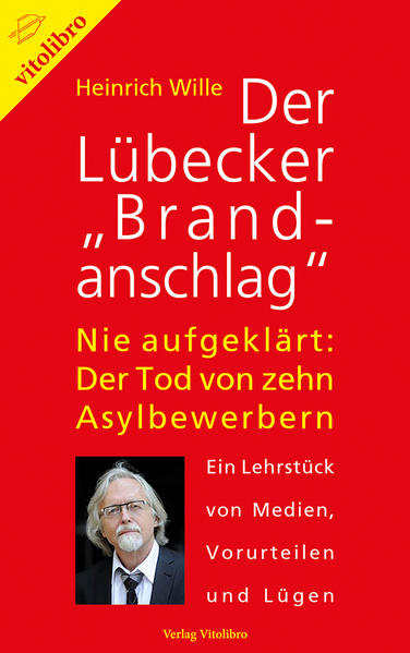 Der Lübecker "Brandanschlag"