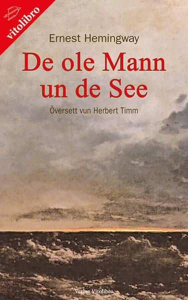 De ole Mann un de See