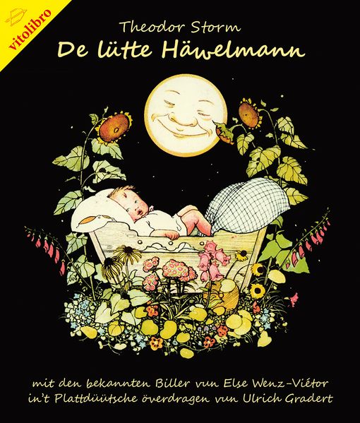 De lütte Häwelmann