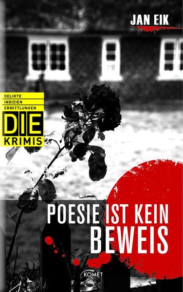 DIE Krimi - Poesie ist kein Beweis