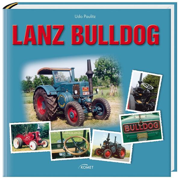 Lanz Bulldog