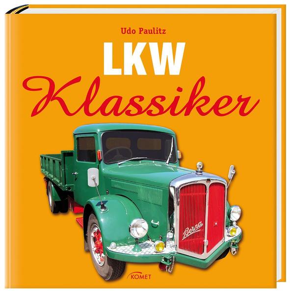 LKW-Klassiker