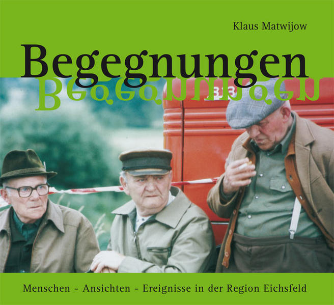 Begegnungen