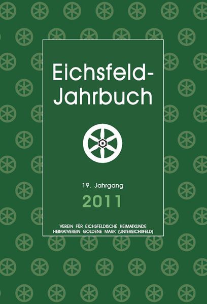 Eichsfeld-Jahrbuch 2011