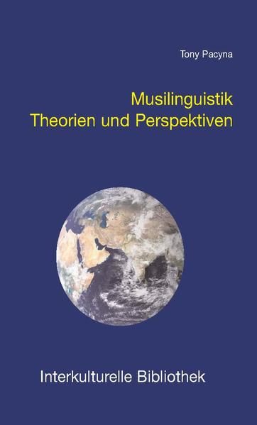 Musilinguistik