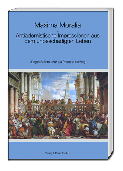 Maxima Moralia