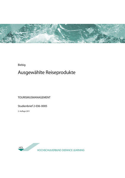 Ausgewählte Reiseprodukte