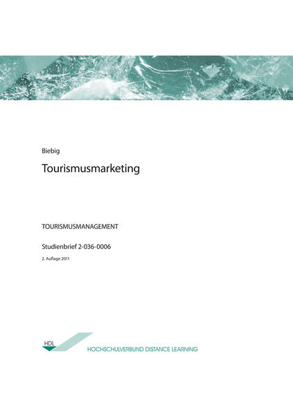 Tourismusmarketing