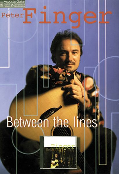 Between the Lines