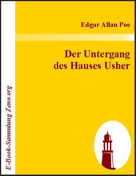 Der Untergang des Hauses Usher