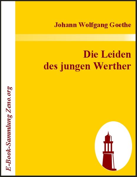 Die Leiden des jungen Werther