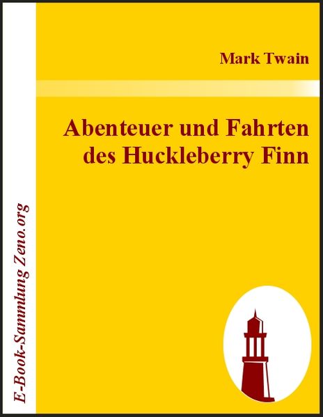 Buchcover
