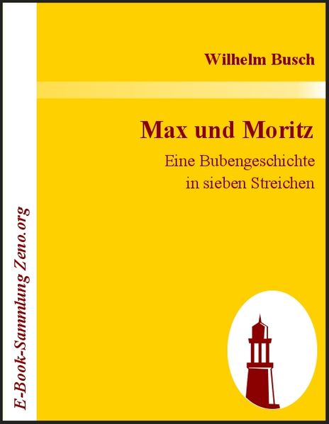 Buchcover