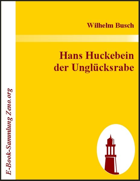 Buchcover