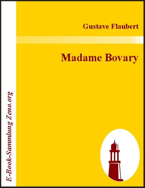 Madame Bovary