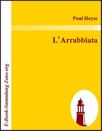 L’Arrabbiata