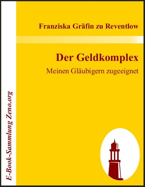 Der Geldkomplex