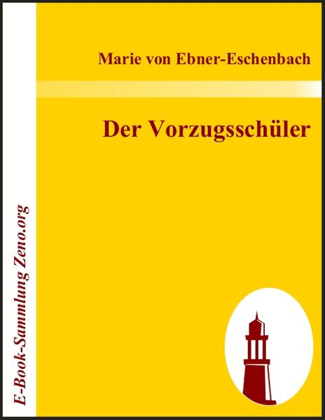 Der Vorzugsschüler