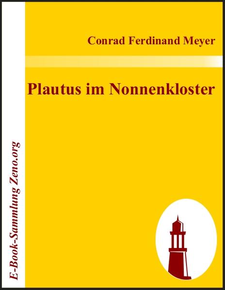 Plautus im Nonnenkloster