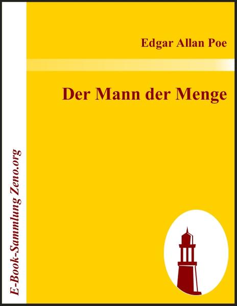 Der Mann der Menge
