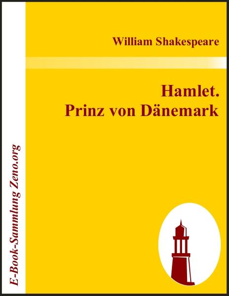 Hamlet.  Prinz von Dänemark