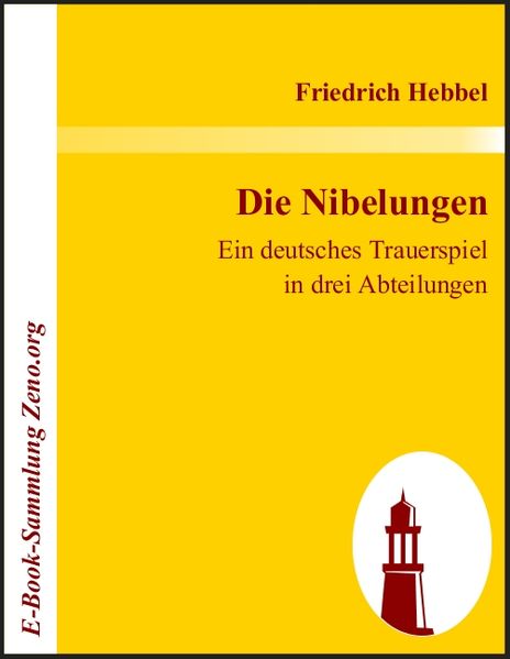 Die Nibelungen