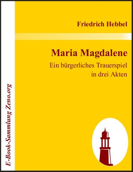 Maria Magdalene