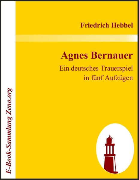Agnes Bernauer