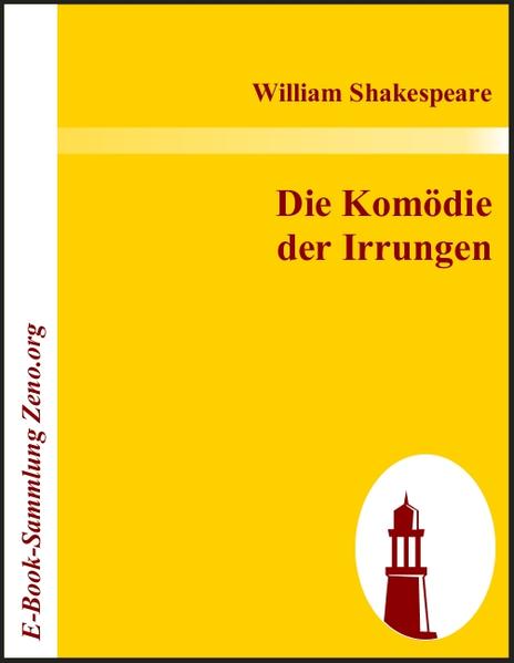Die Komödie  der Irrungen