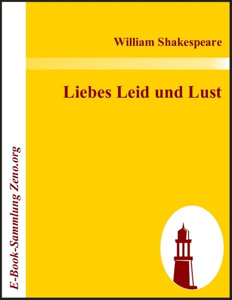 Liebes Leid und Lust