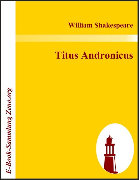 Titus Andronicus
