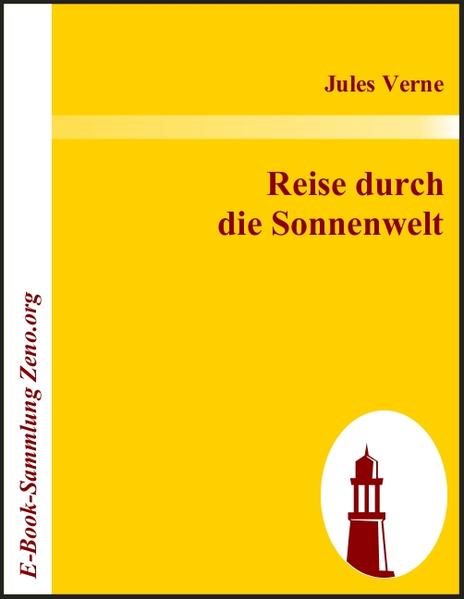 Reise durch  die Sonnenwelt